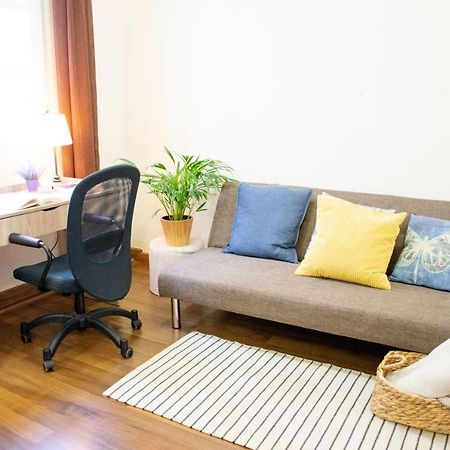 Cordoba Cool La Compania Apartment Exterior foto