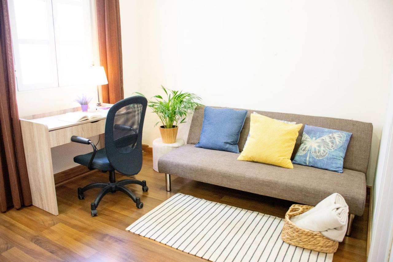 Cordoba Cool La Compania Apartment Exterior foto